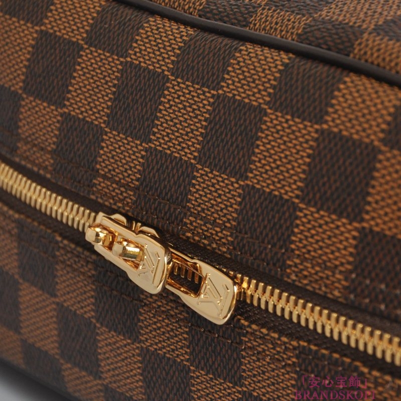 LOUIS VUITTON（ルイヴィトン）オラフMM/ダミエ/ショルダーバッグN41441