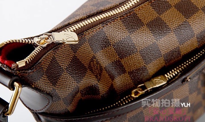 ルイヴィトン ブルームズベリPM ダミエ N42251 SP1120 ショルダーバッグ 45777 ルイヴィトン LOUIS VUITTON