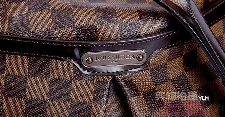 ルイヴィトン ブルームズベリPM ダミエ N42251 SP1120 ショルダーバッグ 45777 ルイヴィトン LOUIS VUITTON