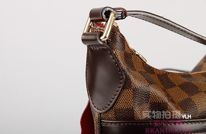 ルイヴィトン ブルームズベリPM ダミエ N42251 SP1120 ショルダーバッグ 45777 ルイヴィトン LOUIS VUITTON