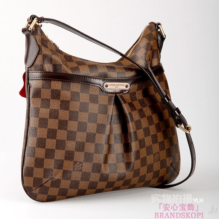 ルイヴィトン ブルームズベリPM ダミエ N42251 SP1120 ショルダーバッグ 45777 ルイヴィトン LOUIS VUITTON