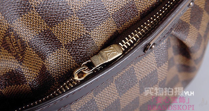 ルイヴィトン ブルームズベリPM ダミエ N42251 SP1120 ショルダーバッグ 45777 ルイヴィトン LOUIS VUITTON