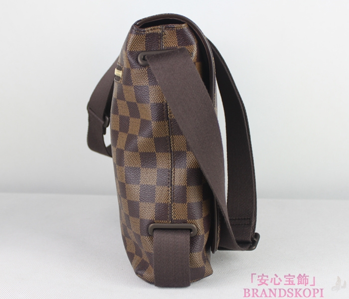 LOUIS VUITTON（ルイヴィトン）ブルックリンMM/ショルダーバッグ/ダミエN51211