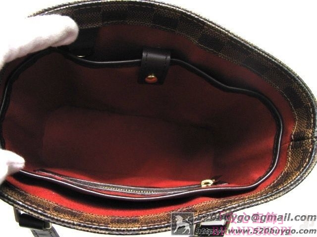 LOUISVITTON 【ヴィトン】 N51171 ヴァヴァンPM スペシャルオーダー ダミエ柄