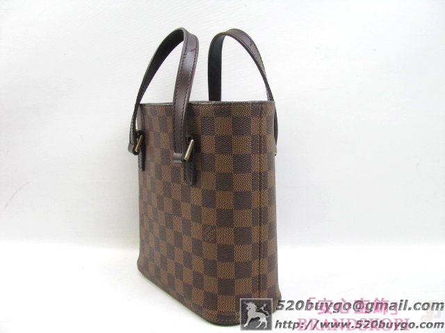 LOUISVITTON 【ヴィトン】 N51171 ヴァヴァンPM スペシャルオーダー ダミエ柄