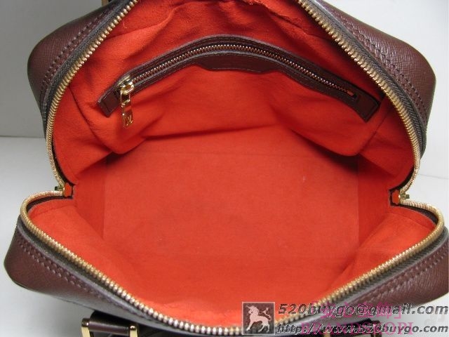 ルイヴィトン ダミエ ブレラ　ハンドバッグの バッグ がお得ルイヴィトン ダミエ ブレラ　ハンドバッグ N51150