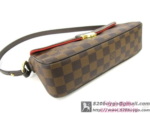 ルイヴィトン ラヴェッロ PM/ハンドバッグ ダミエ N60007 LOUIS VUITTON ルイヴィトン/ショルダーバッグ