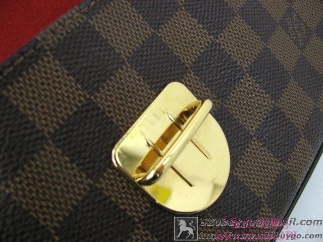 ルイヴィトン ラヴェッロ PM/ハンドバッグ ダミエ N60007 LOUIS VUITTON ルイヴィトン/ショルダーバッグ