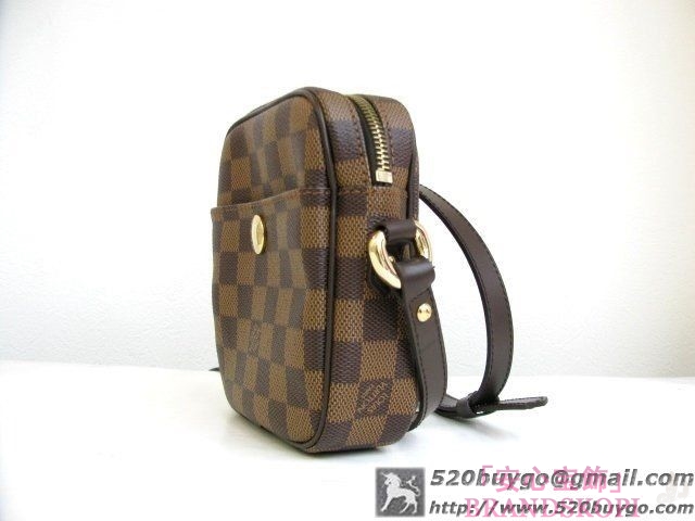 LOUIS VUITTON（ルイヴィトン） リフト ダミエ N60007