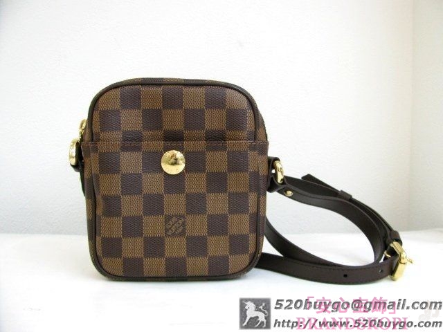 LOUIS VUITTON（ルイヴィトン） リフト ダミエ N60007