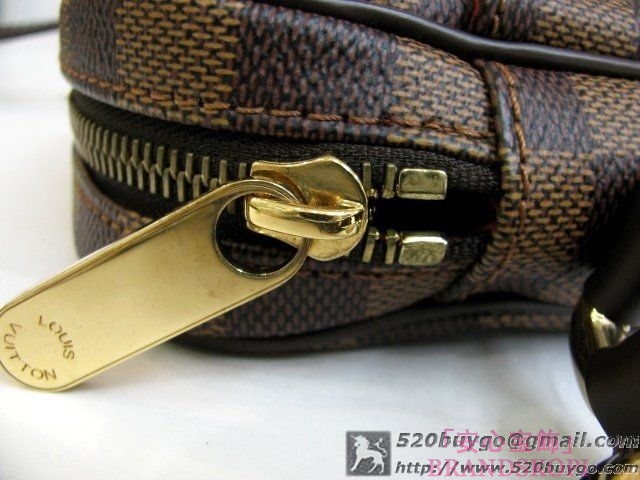LOUIS VUITTON（ルイヴィトン） リフト ダミエ N60007