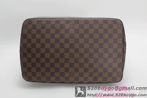 LOUIS VUITTON ルイヴィトン ダミエ サレヤＧＭN51181