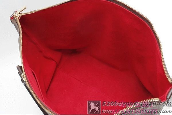 LOUIS VUITTON ルイヴィトン ダミエ サレヤＧＭN51181