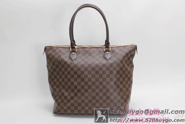 LOUIS VUITTON ルイヴィトン ダミエ サレヤＧＭN51181