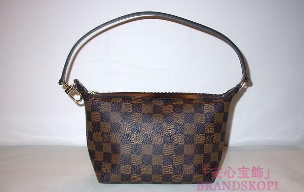 LOUIS VUITTON ルイヴィトン/ダミエ ポーチ イロヴォＰＭ N51996