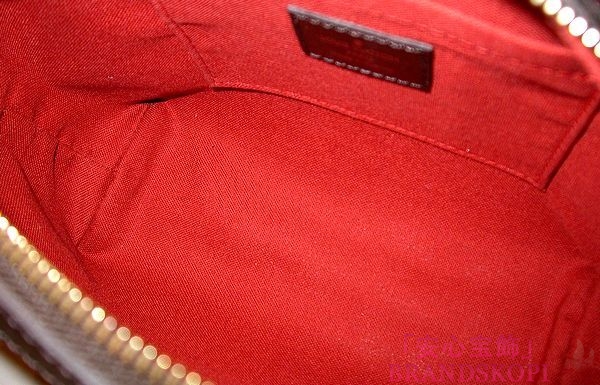 LOUIS VUITTON ルイヴィトン/ダミエ ポーチ イロヴォＰＭ N51996
