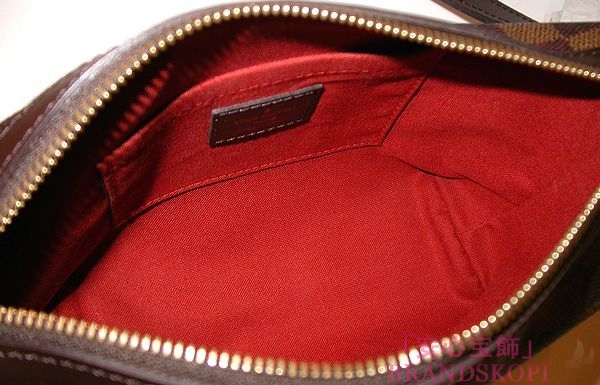 LOUIS VUITTON ルイヴィトン/ダミエ ポーチ イロヴォＰＭ N51996