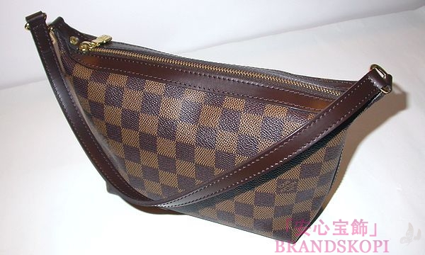 LOUIS VUITTON ルイヴィトン/ダミエ ポーチ イロヴォＰＭ N51996