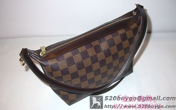 LOUIS VUITTON ルイヴィトン/ダミエ ポーチ イロヴォＰＭ N51996
