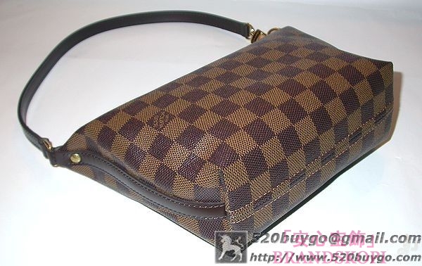 LOUIS VUITTON ルイヴィトン/ダミエ ポーチ イロヴォＰＭ N51996