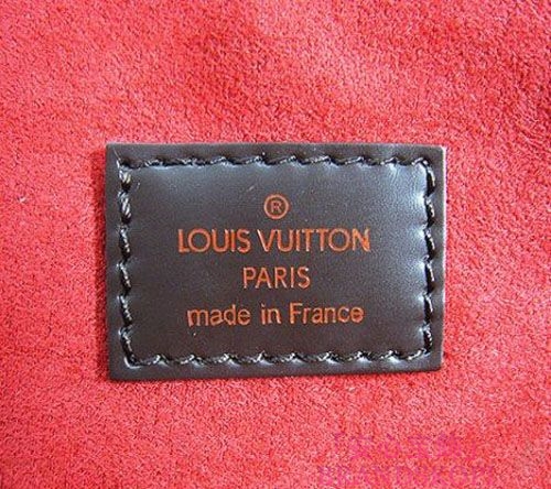 LOUIS VUITTON/ルイヴィトン トレヴィGM/ハンドバッグ/ダミエ/N51998