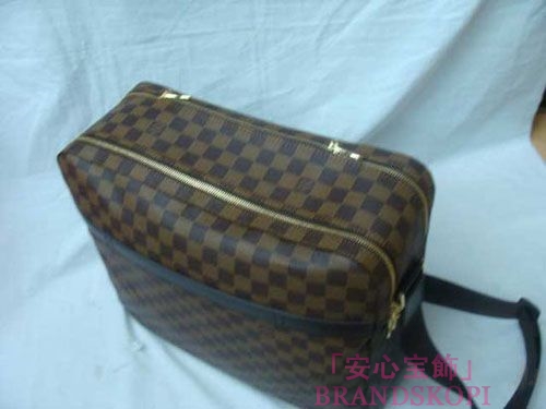 ルイヴィトン ルイヴィトン LOUIS VUITTON ダミエ ドルソドゥロ N45251