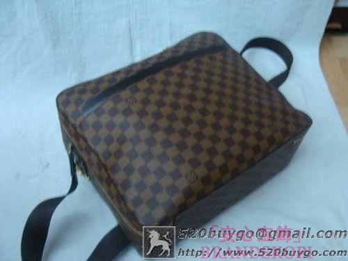 ルイヴィトン ルイヴィトン LOUIS VUITTON ダミエ ドルソドゥロ N45251