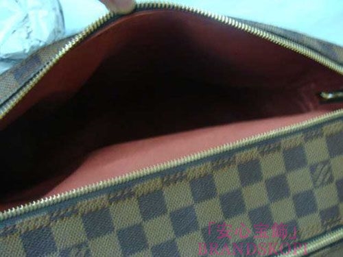 ルイヴィトン ルイヴィトン LOUIS VUITTON ダミエ ドルソドゥロ N45251