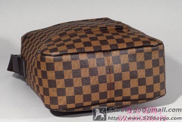 ルイヴィトン ショルダーバッグ ダミエ オラフGM N41440 LOUIS VUITTON ヴィトン バッグ