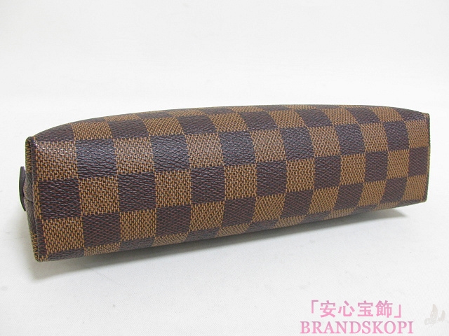 LOUIS VUITTON（ルイヴィトン）ポシェットコスメティックGM/ポーチ/ダミエN23345