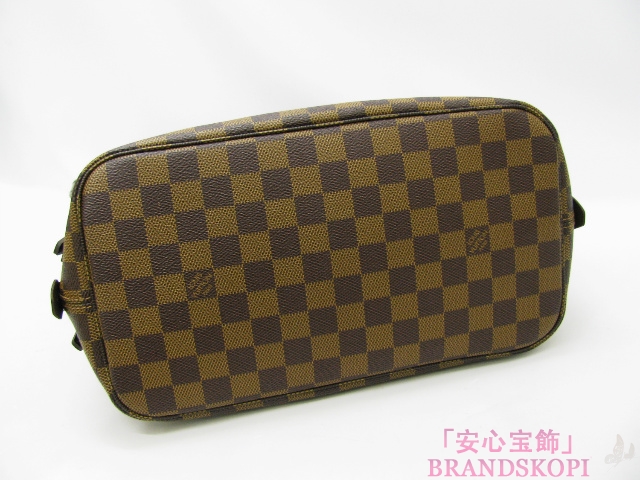 LOUIS VUITTON（ルイヴィトン）カバリヴィントン/ダミエ/ショルダーバッグN41108