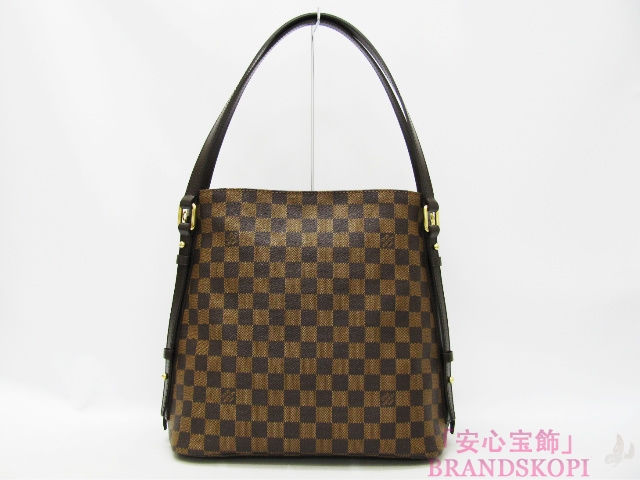 LOUIS VUITTON（ルイヴィトン）カバリヴィントン/ダミエ/ショルダーバッグN41108