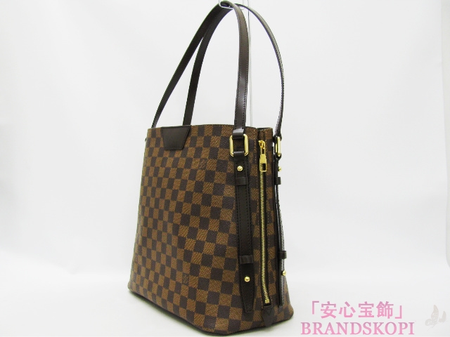 LOUIS VUITTON（ルイヴィトン）カバリヴィントン/ダミエ/ショルダーバッグN41108