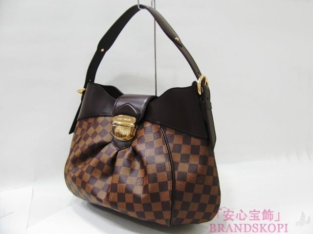 LOUIS VUITTON（ルイヴィトン）システィナＭＭ/ダミエN41541