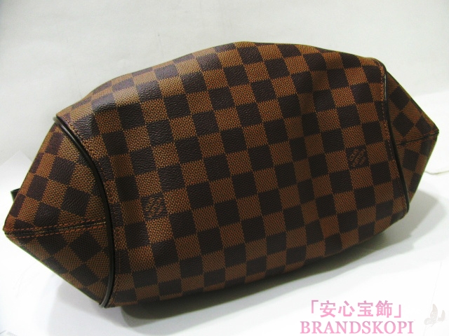 LOUIS VUITTON（ルイヴィトン）システィナＭＭ/ダミエN41541