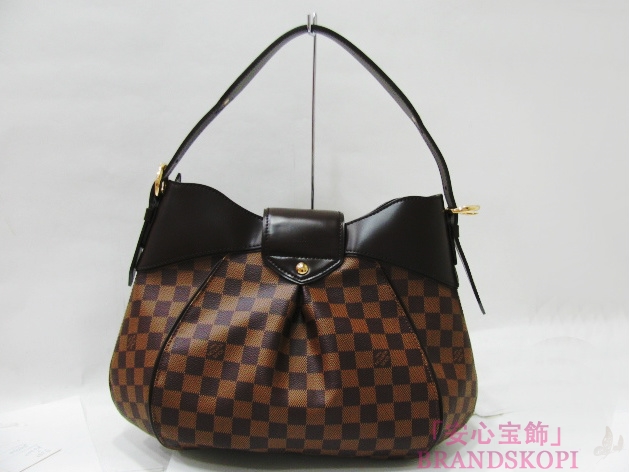 LOUIS VUITTON（ルイヴィトン）システィナＭＭ/ダミエN41541