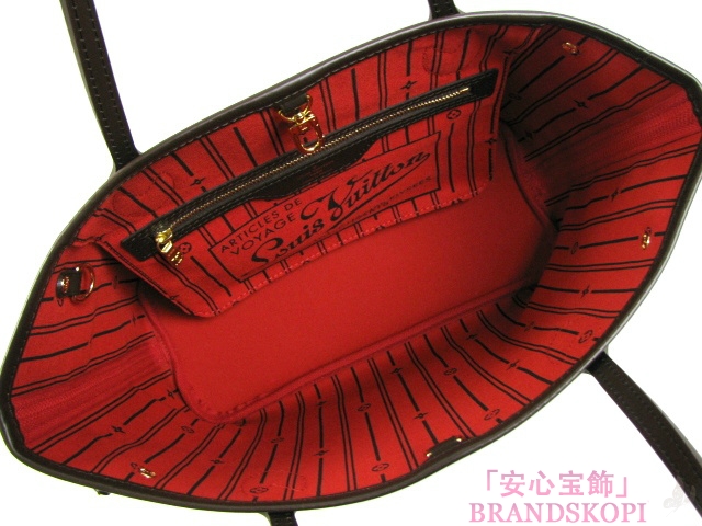 LOUIS VUITTON（ルイヴィトン）ネヴァーフルPM/トートバッグ/ダミエ【新品】(N51109)