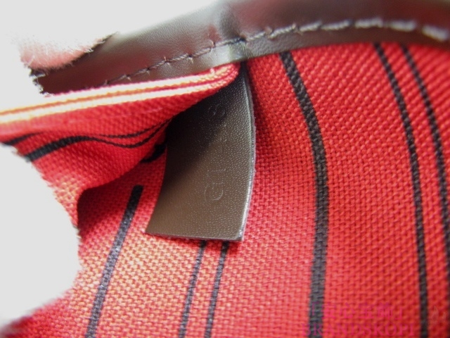 LOUIS VUITTON（ルイヴィトン）ネヴァーフルMM(N51105)