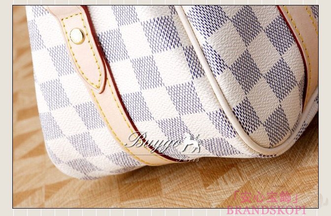 LOUISVUITTON　ルイヴィトン　ダミエアズール　LV　バッグ　ストレーザPM GM N42220 N42221 