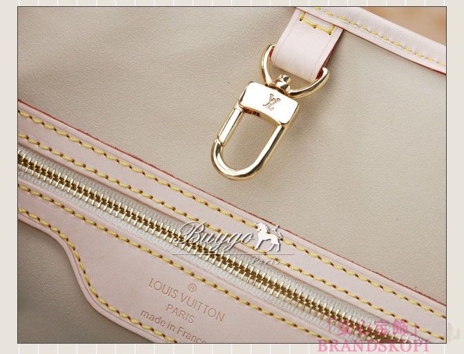 【LOUIS　VUITTON/ルイヴィトンダミエアズール】　SPオーダーバティニョールオリゾンタル　N48172 
