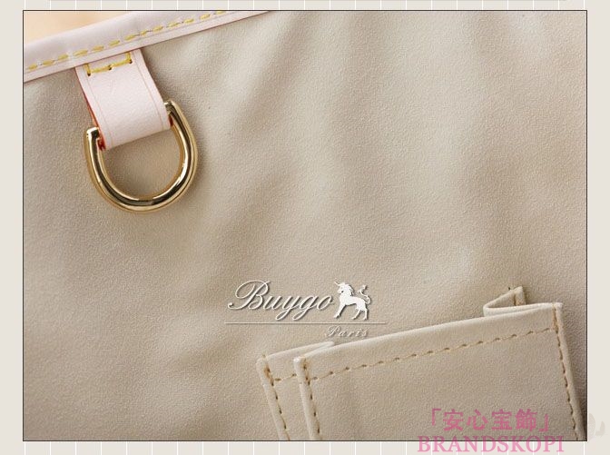 【LOUIS　VUITTON/ルイヴィトンダミエアズール】　SPオーダーバティニョールオリゾンタル　N48172 