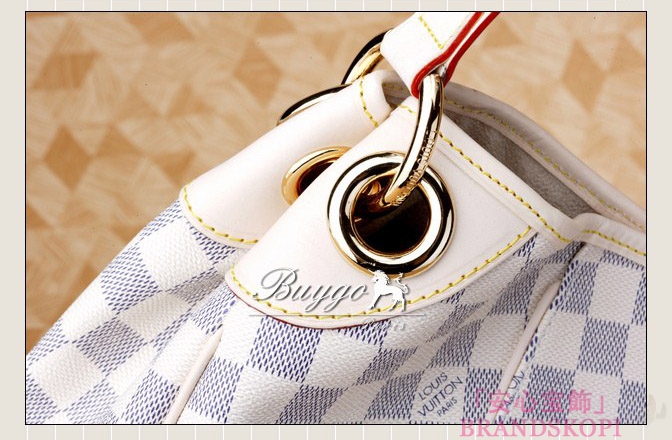 LOUIS VUITTON　ルイヴィトン　ダミエアズール　LV　バッグ　ガリエラPM GM 　N55215 N55216