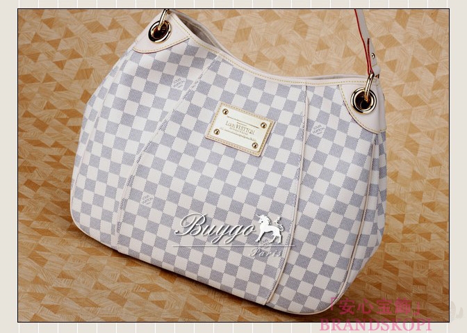 LOUIS VUITTON　ルイヴィトン　ダミエアズール　LV　バッグ　ガリエラPM GM 　N55215 N55216