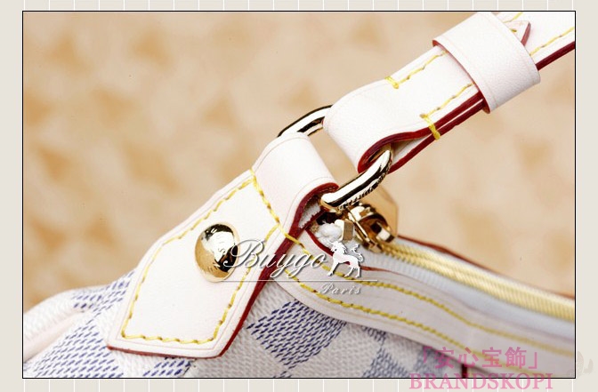 LOUISVUITTON　ルイヴィトン　ダミエアズール　LV　バッグ　ショルダーバッグ　シラクーサGM PM MM　N41111 N41112 N41113
