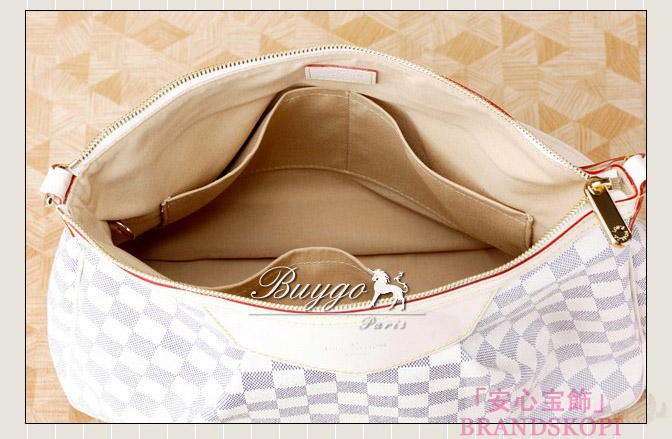 LOUISVUITTON　ルイヴィトン　ダミエアズール　LV　バッグ　ショルダーバッグ　シラクーサGM PM MM　N41111 N41112 N41113