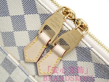 ルイヴィトン　LOUIS VUITTON　ヴィトン　LV　バッグ　ダミエアズール　ショルダーバッグ　フィジェリPM　N41176