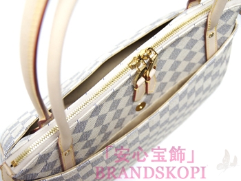 ルイヴィトン　LOUIS VUITTON　ヴィトン　LV　バッグ　ダミエアズール　ショルダーバッグ　フィジェリPM　N41176