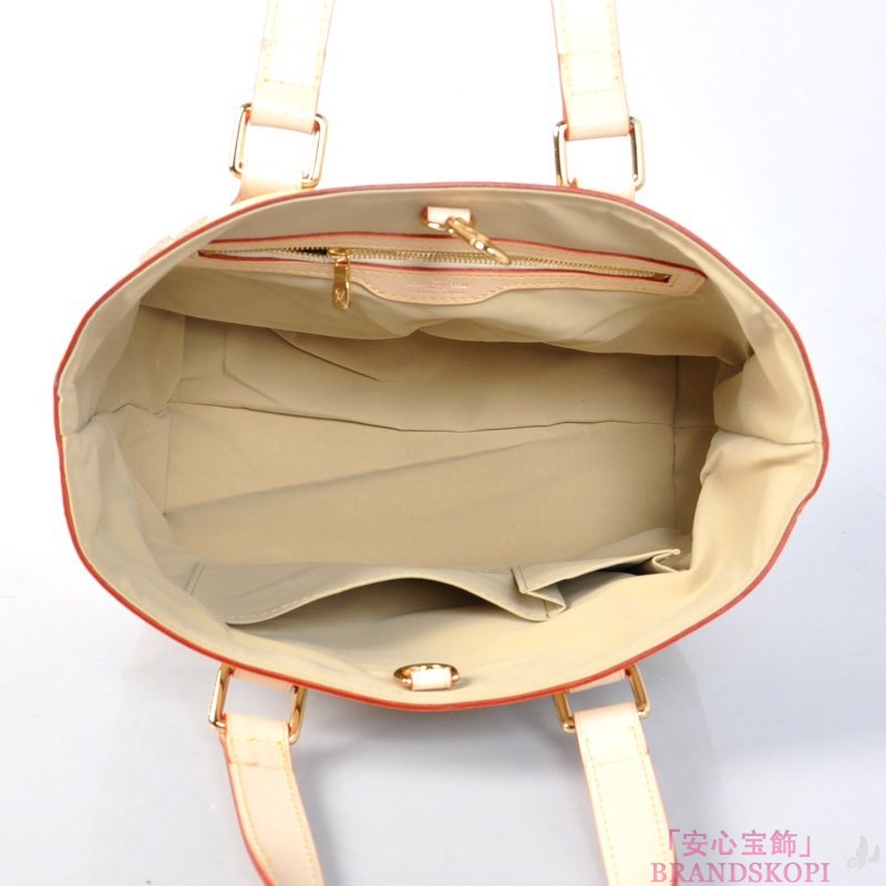 LOUIS VUITTON【ルイヴィトン】ハムステッドPM N51207 トートバッグ ダミエキャンバス レディース