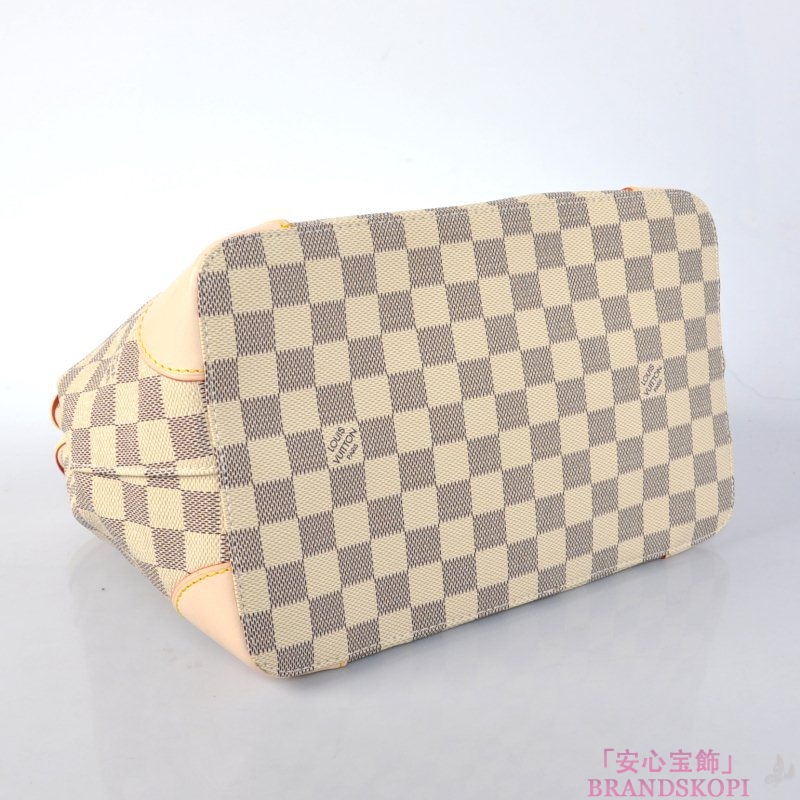 LOUIS VUITTON【ルイヴィトン】ハムステッドPM N51207 トートバッグ ダミエキャンバス レディース