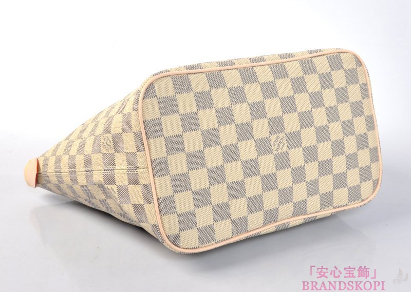ルイヴィトン サレヤPM アズール ハンドバッグ N51186 VI2087 41077 ルイヴィトン　LOUIS VUITTON 
